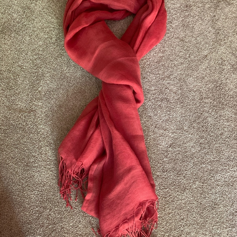 Ralph Lauren Shawl/Throw
